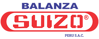BALANZAS SUIZO