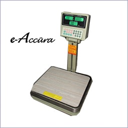 Balanzas Comerciales