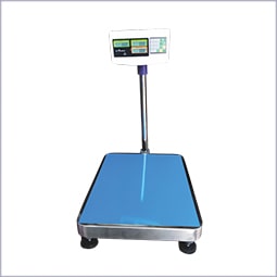 Balanza Electrónica