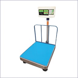 Balanza Electrónica