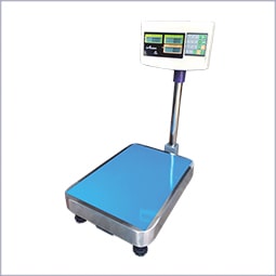 Balanza Electrónica